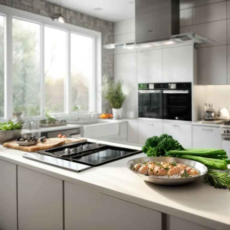 Automatisierte Rezeptauswahl